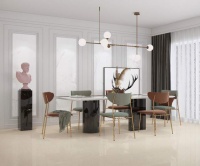 诺贝尔瓷砖到底好不好？诺贝尔瓷砖用实践证明“恪守匠心，方出臻品”