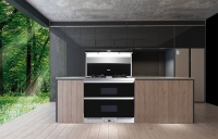 小暑：夏天厨房有优格集成灶更清爽！