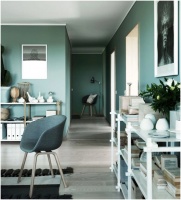 别怕 学会这8招教你秒变家装达人！