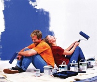 家装刷漆8大常见问题，不看后悔死你