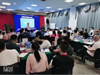 唯美创研水处理 致力研发水净化技术