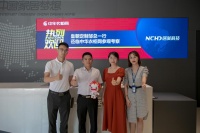 强强联手|皇朝定制与中华衣柜网达成战略合作