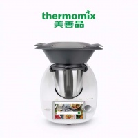 有了小美料理机，厨房小白也能做大餐？