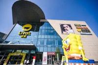 夏日冒险，童趣启航 ——北京荟聚联动海绵宝宝IP 打造京城首展