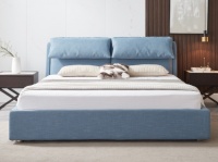 一文带你了解爱依瑞斯布艺床