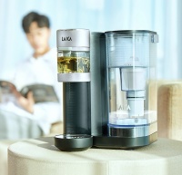 莱卡净水好用吗?莱卡LAICA多功能茶饮机带来全新冲泡体验