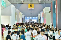 诺维亚家居亮相成都国际家居生活展