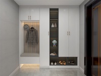 真实木好板材，家装定制就用福庆家具板！