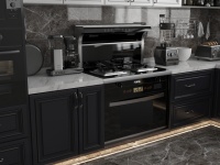 小空间分分钟扩容，厨房空间变大技巧