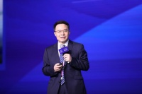 A.O.史密斯邱步：AI-LiNK让家居互联 美好生活从集成开始