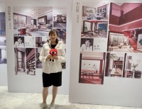 对话设计师张萍：用设计滋养生活