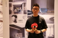 对话设计师陆颖昆：生活精致、设计极简