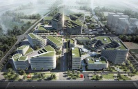 HATCH汉齐建筑卫宏涛|演绎未来科创社区样板