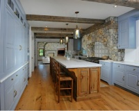 涂料巧配色 秀出多彩人生