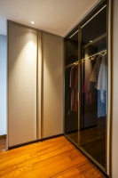 威法全屋定制带来关于衣帽间的精致设计