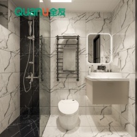 卫生间规划很重要 看看全友设计师怎么说