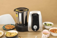 “大暑”来袭不用怕，田螺云厨助你不惧高温轻松烹饪