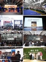 让重庆室内设计链接世界 全球设计大师D+空间站计划，2021年度十大设计腕诞生