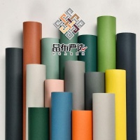 品布严选墙布——版本好看不如上墙更美！