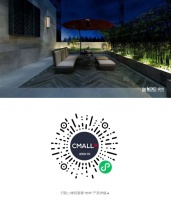 ICC瓷砖阳台——洒满阳光的心情美丽之所