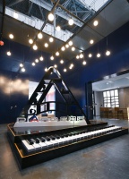 忠于独创、天生不凡，皮阿诺携新品参展广州建博会