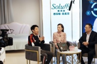 多种专利融合一身，央视网“超级工厂”探究斯柔菲科技智造