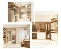 来，与楷模衣帽间定制一场浪漫约会