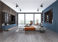 以梦为马，不负流年 柏厨家居2021新品云澜陪你惯看秋月春风，敬启从容人生