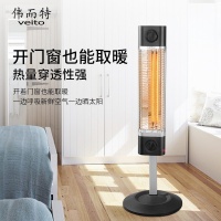 伟而特：与你一起守卫家人健康