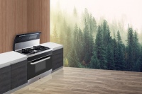 爆炒火不够、炖汤火不稳？优格来支招：多种火力自由掌控