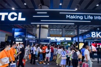 对话TCL王成：加速布局前装市场 为用户提供综合解决方案