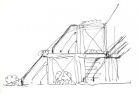 秦皇岛海碧台：建筑大师摩西·萨夫迪栖息地系列的中国实践