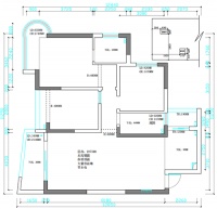湖湘家模样丨 三润城现代简约