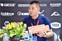 对话索哲门窗李春才：行业大局未定，你我皆是黑马