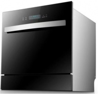 一个家庭两台洗碗机，灵活搭配省时高效