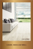 瑞士卢森地板王牌产品当代系列，来自瑞士的灵感设计