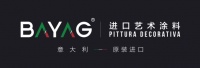 BAYAG®铂亚戈进口艺术涂料——纯正“意”国风，感受风情万种的色彩之美