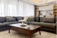 【聚焦】 家具行业服务再度升级 栖设家居启动拎包入住项目 引发全城关注