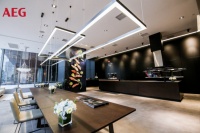 AEG：开启品质时代，尽显质感生活