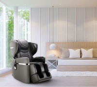 OSIM傲胜V手天王——你的健康生活，需要一点助梦“基因”！