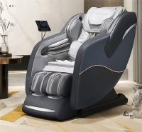 暨南大学科研团队研究证实：西屋按摩椅可有效改善亚健康！