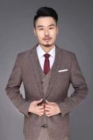 董启超：方寸之间，用设计诠释理想生活方式