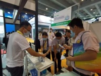 城市形象灰头灰脸 广州企业破解清洁难题