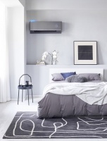 吹空调要经常开窗通风？TCL卧室新风空调一键打造新鲜氧吧