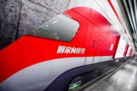 这一次，顾家家居把“向往的家”装进了地铁站