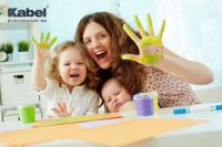 金牌厨柜、诺贝尔瓷砖、卡百利艺术涂料共造 818“中国匠心家装直播节”