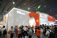 生活向美，未来向光 | 佛山照明闪耀亮相2021光亚展