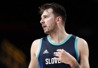 首入奥运打进决赛，国际高端家电gorenje期待东契奇精彩发挥