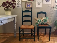 阿尔贝娜艺术漆，为你打造一个艺术“家”