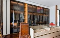 高定空间赏析丨设计师王予舒涵X天工之作